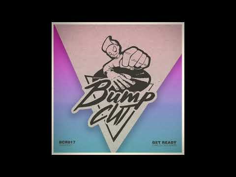 Carlo Caldareri - Get Ready (Original Mix) (HOUSE)