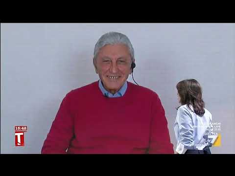 E Bassolino cantò "Ho visto Maradona..."