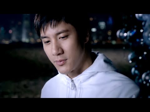王力宏 Kiss Goodbye (Official Video Karaoke)
