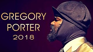 Gregory Porter - Live in Concert 2018 || HD || Full Set Gregory Porter - Live in Concert 2018 || HD || Full Set