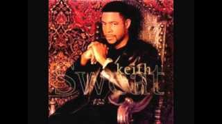 Keith Sweat - Just a Touch