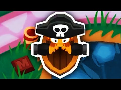 THE BEST BLOONS TD6 STRATEGY