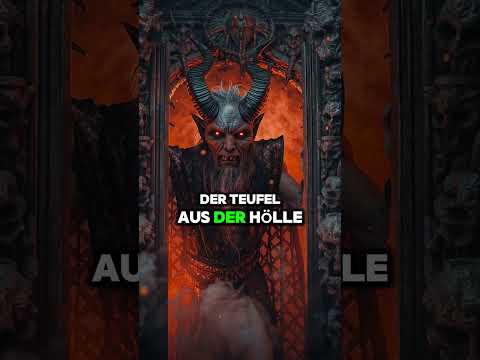 CHURCHES that the DEVIL is said to have entered #devil #demons #horror #legends