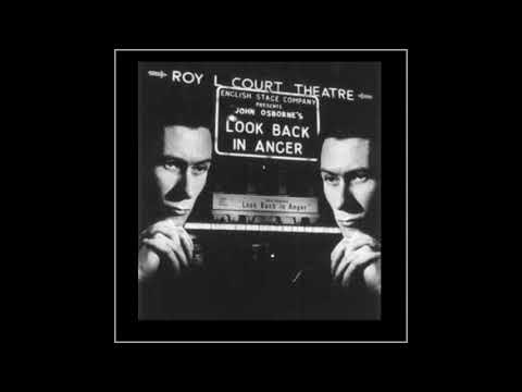 Lettura tratta da "Ricorda con rabbia" di John Osborne #monologo #teatro audiolibro