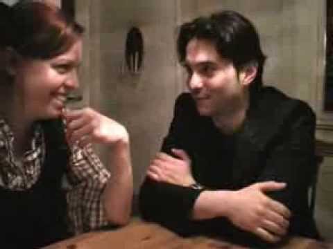 Daniele Nese 3 Online-Casting mit italienischem Akzent