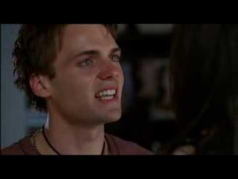 another "The Moores" scene from Nip/Tuck