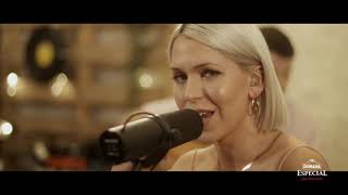 #SesionesEspeciales - Laura Low.