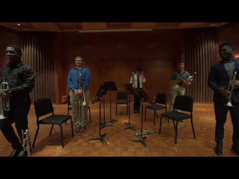 Renwick, Barber & UYB