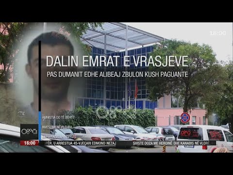 Edicioni informativ - 18 Dhjetor 2022 - Ora 16:00 - RTV Ora