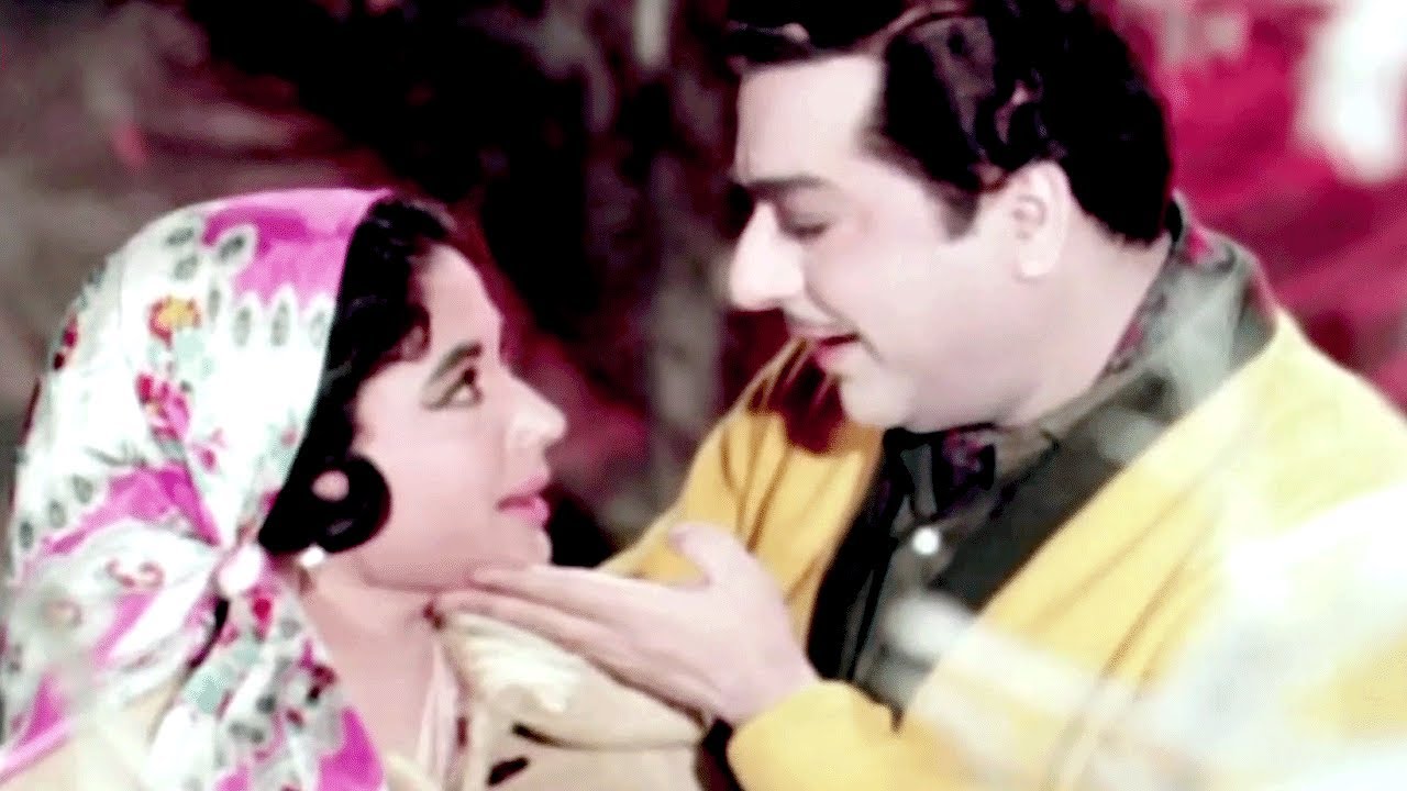 Farishtaa To Nahi Ham Lyrics  | Bheegi Raat | Pradeep Kumar, Meena Kumari | Mohammed Rafi, Suman Kalyanpur | Roshanlal Nagrath (Roshan)