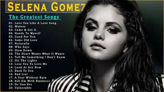 Download lagu SELENA GOMEZ🎵CHILL MUSIC LIST 🎵 Top Hits Playlist 🌟 MUSIC CHILL mp3