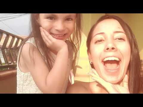 Colombian Au Pair Laura, 20 – EurAupair Video Profile