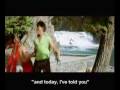 Aayla Aayla Koi Mil Gaya English Subtitle