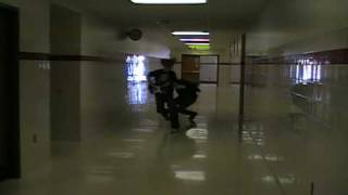 Buffalo! by Dance Gavin Dance Music Video