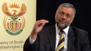 South Africa&#39;s Role in Africa&#39;s Economic Renaissance