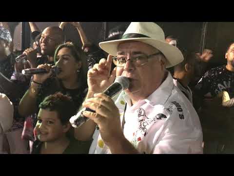 Gaviões da Fiel 2019: arrancada do samba no segundo ensaio técnico