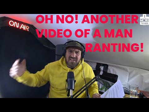 The 1 More Thing Daily : 30 9 24 : shouting about the cool stuff we're doing right now!!