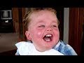 Funniest BABIES Hysterically Laughing at Anything MAKE Sure You RELAX 😆 Cute Baby Video Compilation