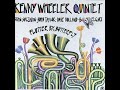 Kenny Wheeler Quintet - Flutter By Butterfly