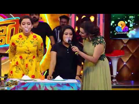 Star Magic | Viral Cuts | Actress With Ice cream Game...