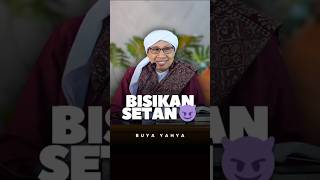 Download lagu Tipu Daya Setan Menggoda Manusia - Buya Yahya mp3