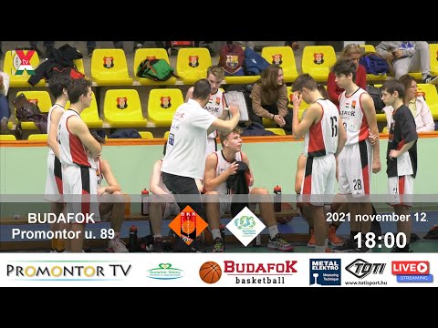 BUDAFOK-PSE - SZOMBATHELYI SI KA/A