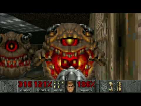 Two Pain Elementals being my friend