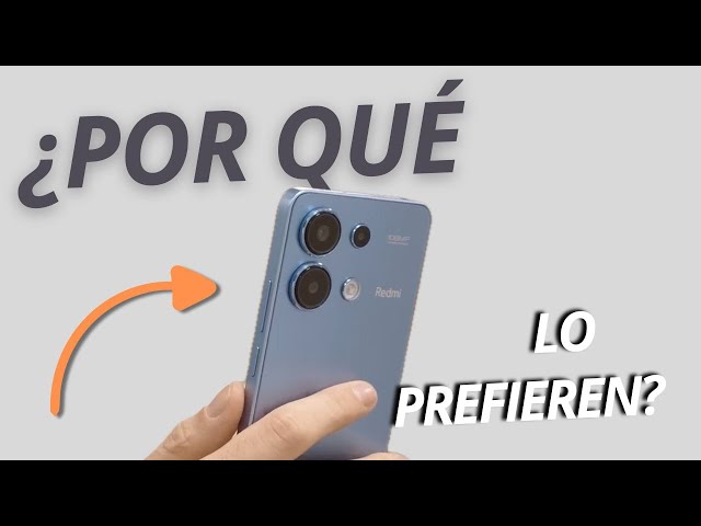 Vídeo relacionado con Funda para Xiaomi Redmi Note 13 4G del FC Barcelona Rayas Blaugrana tansparente para Proteger tu móvil. Capa de Silicona Flexible con Licencia Oficial FC Barcelona