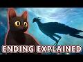 The Beautiful Ending Of Flow Its Mythology Explained