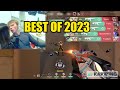 The BEST/MOST viewed PROD Valorant Clips of 2023