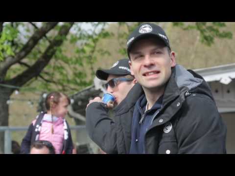 SCB Schweizer Meister 2016 - von den Playoffs bis zur Meisterfeier