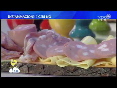 Ernia del rachide cervicale se si può fare il bagno Sono sdraiato sulla schiena e mal di stomaco