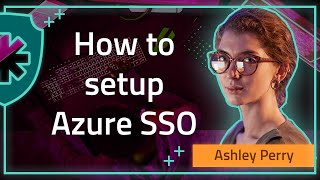 How to setup Azure SSO
