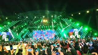 Download lagu Via Vallen - Salah Apa Aku live Semarak Indosiar Yogyakarta mp3 Download lagu Via Vallen - Salah Apa Aku live Semarak Indosiar Yogyakarta mp3