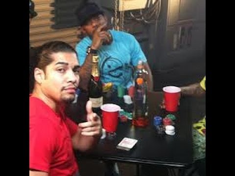 Realm Reality - Wavy (In The Grind We Trust) Infamous 2013