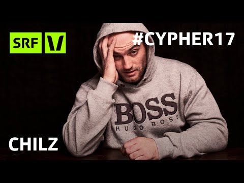 CHILZ (K.W.A.T) am Virus Bounce Cypher #Cypher17