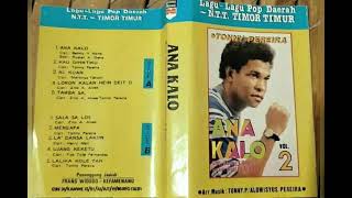 Download lagu KAU DIHATIKU ( MUSIC AUDIO) TONNY PEREIRA mp3