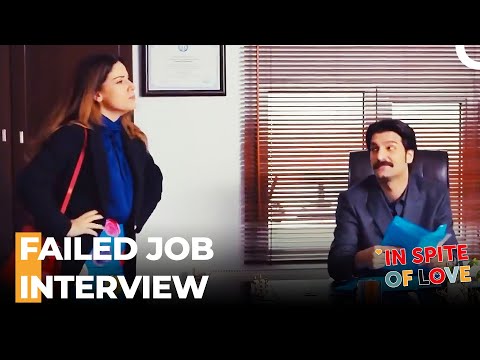 Toprak's Job Offer To Leyla - In Spite Of Love Episode 75