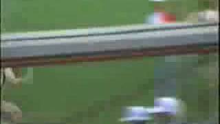 Rigor Mortis Takes Hold