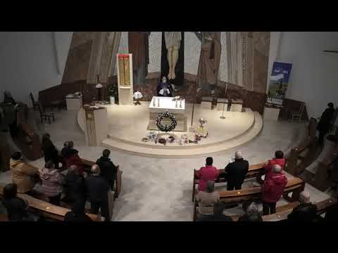 JKS 28: Príde Kristus (1. adventná nedeľa, 2020)