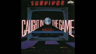 Survivor - Caught In The Game (7&quot; Version)