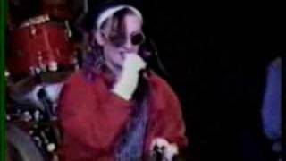 Culture Club: Live in the Netherlands - Boy (I'm the Boy) 