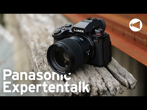 Panasonic Lumix Kameras, Objektive, Features uvm. | Panasonic Expertentalk