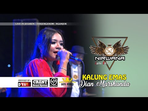 Kalung Emas - Dian Marshanda [OM. Nirwana Comeback]