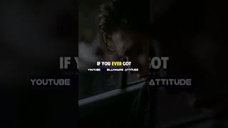 BETRAYAL😎🔥WhatsApp status #shorts Billionaire Attitude Status🔥 #motivation #quotes