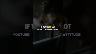 BETRAYAL😎🔥WhatsApp status #shorts Billionaire Attitude Status🔥 #motivation #quotes