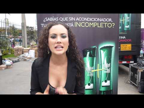 Connie Chaparro te invita al Movimiento de Chicas con Onda Sedal