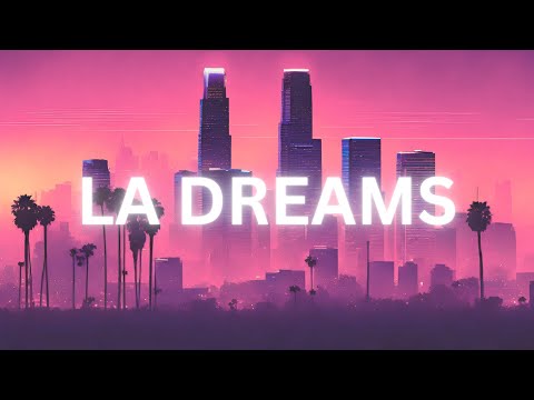 SelloRekt LA Dreams - LA Dreams (Theme Song)