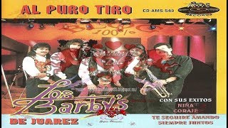 GRUPO BARBY&#39;S.   Que Nos Fallo