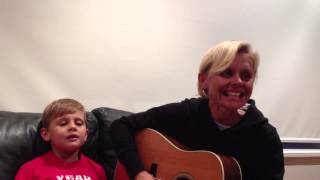 Camille and Sonny French - A life that's good